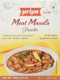 Priya Meat Masala Powder 100 gms