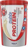 Horlicks Protein Plus Nutrition Drink - 400g (Vanilla) Horlicks Protein Plus Nutrition Drink - 400g (Vanilla)