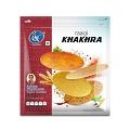 Induben Khakhra - Ragi 200 gms Induben Khakhra - Ragi 200 gms