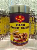 Swagat Peanut Chutney 3.5 Oz Swagat Peanut Chutney 3.5 Oz