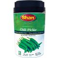 Shan Chilli Pickle 1 Kg Shan Chilli Pickle 1 Kg