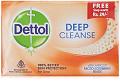 Dettol Deep Cleanse 105g Dettol Deep Cleanse 105g