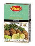 Shan Falafel Sesoning Mix 150 gms Shan Falafel Sesoning Mix 150 gms