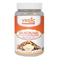Vedic Care Shatavari Powder 100gm Vedic Care Shatavari Powder 100gm