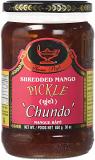 Deep Shredded Mango Pickle 850 gms