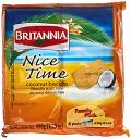 Britannia - Good Day Chocochip Cookies 480 gms