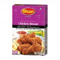 Shan Seasoning Mix -chicken Broast 125 gms
