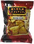 Mirch Masala Methi Puri 340gms