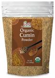 Jiva Organic Cumin Powder 7 Oz Jiva Organic Cumin Powder 7 Oz