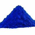 Holi Color Blue