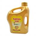 Saffola Gold Blended Edible Vegetable Oil 2 Litre