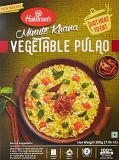Haldiram's Minute Khana- Veg Pulao 200 gms