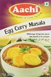 Aachi Egg Curry Masala 200 gms Aachi Egg Curry Masala 200 gms