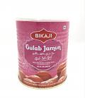 Bikaji Gulab Jamun 1 kg