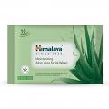 Himalaya Aloe Vera Facial Wipes 25 wipes Himalaya Aloe Vera Facial Wipes 25 wipes