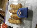 KCB Coconut Cake Slice 370 gms