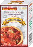 Banne Nawab's Dum ka Chicken 45 gms