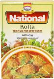 National Kofta Masala 50 gms