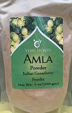 Vedic Secrets Amla (Indian Gooseberry) Powder - 200 Grams Vedic Secrets Amla (Indian Gooseberry) Powder - 200 Grams