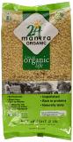24 Mantra Organic Tur Dal 2 lbs 24 Mantra Organic Tur Dal 2 lbs