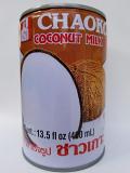 Chaokoh Coconut Milk 13.5 Ounce can (Pack of 10) Chaokoh Coconut Milk 13.5 Ounce can (Pack of 10)