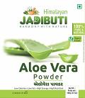 Himalayan Jadibuti Aloe Vera Powder 100 gm