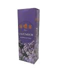 Shree Lavender Incense Sticks 16stks x 6pkt Shree Lavender Incense Sticks 16stks x 6pkt