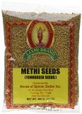 Laxmi Fenugreek Seeds 400 gms