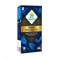 24 Mantra Organic Tulsi Green Tea - 25 Bags