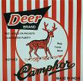 Deer Camphor 16 Blocks(64 Tablets)- (Made in India) - Guaranteed 100% Pure Refined Camphor 454gms Deer Camphor 16 Blocks(64 Tablets)- (Made in India) - Guaranteed 100% Pure Refined Camphor 454gms