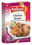 National Chicken Broast Masala 100 gms National Chicken Broast Masala 100 gms