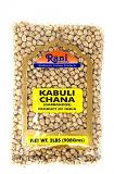Rani Garbanzo Beans 2Lbs