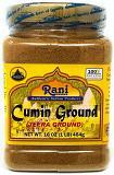 Rani Cumin Ground 16oz (454g)