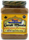 Rani Garam Masala Indian 11 Spice Blend 1lb (16oz) 454g ~ Salt Free