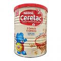 Nestle Cerelac- 5 Cereals 400 gms Nestle Cerelac- 5 Cereals 400 gms