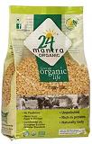 24 Mantra Organic Toor Dal 4 lbs 24 Mantra Organic Toor Dal 4 lbs