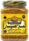 Rani Fenugreek (Methi) Seeds 21oz (596g)