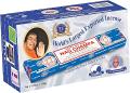 Satya Sai Baba Nag Champa 180gm Box - 12Pack Genuine Export Pack Satya Sai Baba Nag Champa 180gm Box - 12Pack Genuine Export Pack