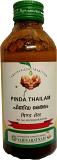 Pinda Thailam 200 ml | Ayurvedic Products | Vaidyaratnam Products
