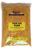 Rani Toor Dal 8lb