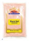 Rani Black Salt (Kala Namak) Powder 400g (14oz) Indian, Unrefined, Pure and Natural