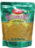 Haldiram's Aloo Bhujia, Alu Bhujia 14Oz,(400g) Haldiram's Aloo Bhujia, Alu Bhujia 14Oz,(400g)