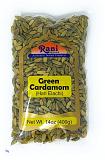 Rani Green Cardamom 400g