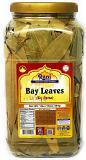 Rani Bay Whole Leaf (Leaves) Spice Hand Selected Extra Large 16oz (454g) 1lb Pet JAR Bulk Pack All Natural ~ Gluten Free Ingredients | NON-GMO | Vegan | Indian Origin