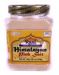 Rani Himalayan Pink Salt Powder 32oz (908g)