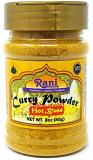 Rani Curry Powder Hot Natural 11-Spice Blend 85g (3oz) ~ Salt Free | Vegan | Gluten Free Ingredients | NON-GMO…
