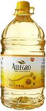 Allegro Sunflower Oil - 1 L