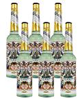 Lanman & Kemp Authentic Real Florida Water Cologne Florida Water Cologne 7.5 Oz - Six (6) Plastic Bottles Lanman & Kemp Authentic Real Florida Water Cologne Florida Water Cologne 7.5 Oz - Six (6) Plastic Bottles