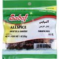 Sadaf Whole Allspice 28 gms Sadaf Whole Allspice 28 gms