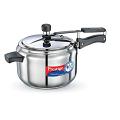 Prestige Stainless Steel Pressure Cooker 5L Prestige Stainless Steel Pressure Cooker 5L